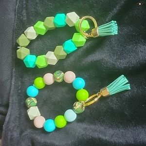 Bracelet Keychain